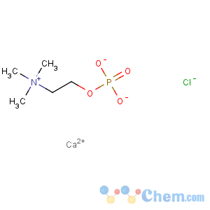 CAS No:4826-71-5 calcium