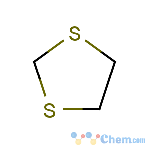 CAS No:4829-04-3 1,3-dithiolane