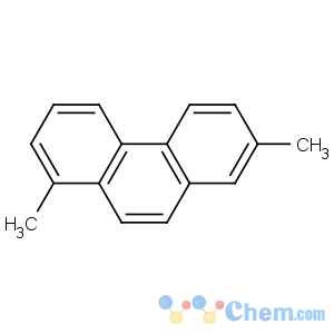 CAS No:483-87-4 1,7-dimethylphenanthrene