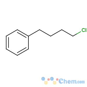 CAS No:4830-93-7 4-chlorobutylbenzene