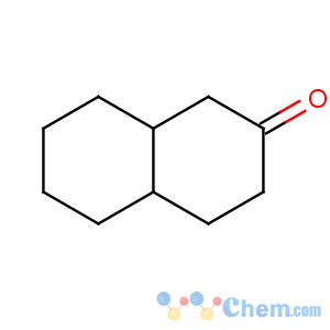 CAS No:4832-17-1 3,4,4a,5,6,7,8,8a-octahydro-1H-naphthalen-2-one