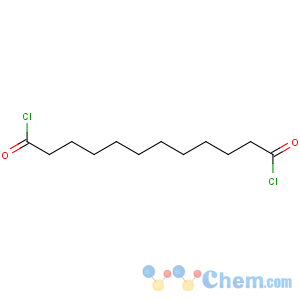 CAS No:4834-98-4 dodecanedioyl dichloride