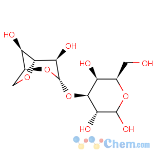 CAS No:484-58-2 D-Galactose,3-O-(3,6-anhydro-a-L-galactopyranosyl)-