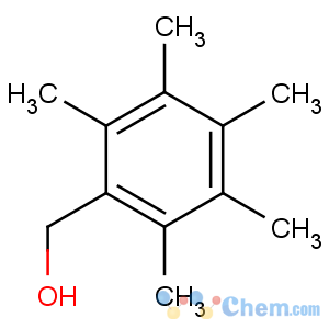 CAS No:484-66-2 (2,3,4,5,6-pentamethylphenyl)methanol