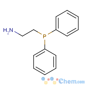 CAS No:4848-43-5 2-diphenylphosphanylethanamine