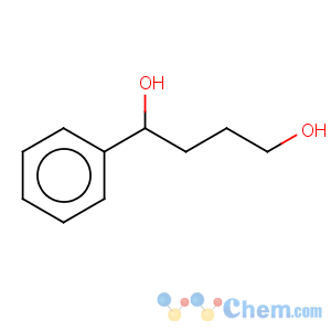 CAS No:4850-50-4 1-phenylbutane-1,4-diol