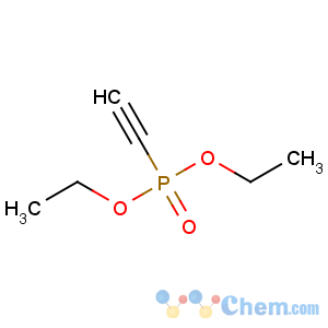 CAS No:4851-51-8 Ethynyl-phosphonic acid diethyl ester