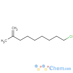 CAS No:485320-17-0 9-chloro-2-methyl-1-nonene