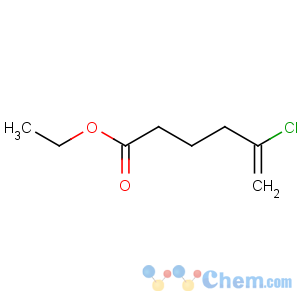 CAS No:485320-21-6 Ethyl 5-chloro-5-hexenoate