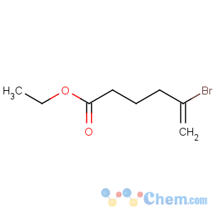 CAS No:485320-24-9 Ethyl 5-bromo-5-hexenoate