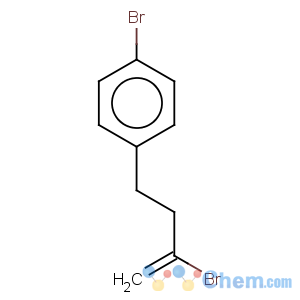 CAS No:485320-34-1 2-bromo-4-(4-bromophenyl)-1-butene