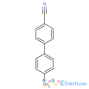 CAS No:4854-84-6 4-(4-aminophenyl)benzonitrile