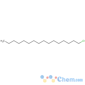 CAS No:4860-03-1 1-chlorohexadecane