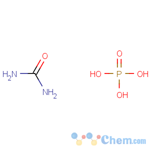 CAS No:4861-19-2 phosphoric acid