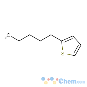 CAS No:4861-58-9 2-pentylthiophene