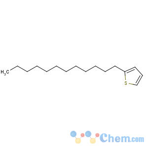 CAS No:4861-61-4 2-dodecylthiophene