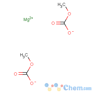 CAS No:4861-79-4 magnesium methyl carbonate