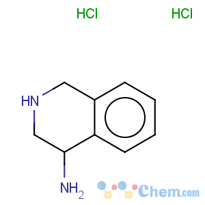 CAS No:486453-50-3 1,2,3,4-tetrahydro-isoquinolin-4-ylamine dihydrochloride