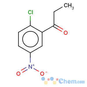 CAS No:4865-75-2 2'-chloro-5'-nitropropiophenone