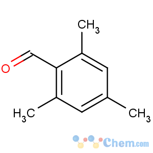 CAS No:487-68-3 2,4,6-trimethylbenzaldehyde