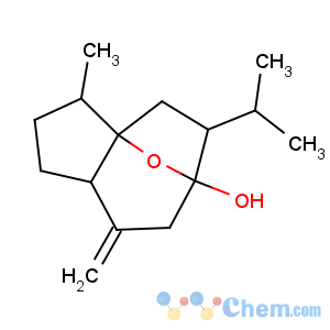 CAS No:4871-97-0 Curcumol