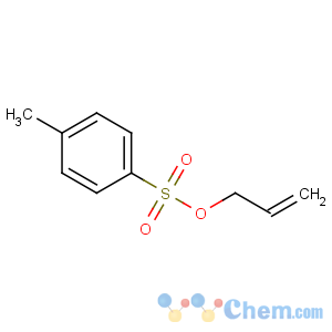 CAS No:4873-09-0 Benzenesulfonic acid,4-methyl-, 2-propen-1-yl ester