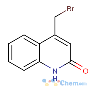 CAS No:4876-10-2 4-(bromomethyl)-1H-quinolin-2-one