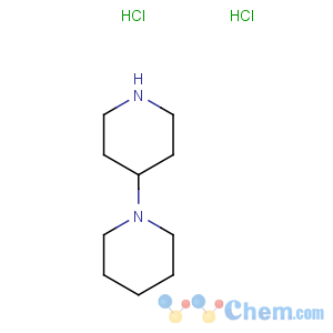 CAS No:4876-60-2 1,4'-Bipiperidine dihydrochloride