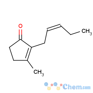 CAS No:488-10-8 cis-jasmone