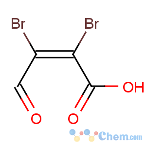 CAS No:488-11-9 Mucobromic acid