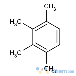 CAS No:488-23-3 1,2,3,4-tetramethylbenzene