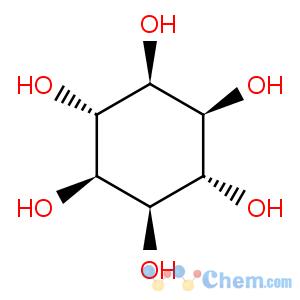 CAS No:488-55-1 muco-Inositol