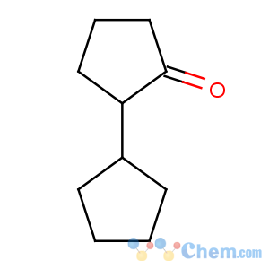 CAS No:4884-24-6 2-cyclopentylcyclopentan-1-one
