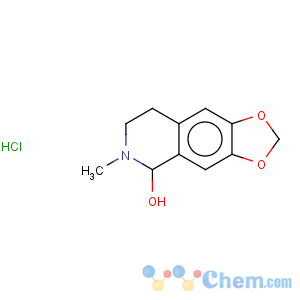 CAS No:4884-68-8 Hydrastinine hydrochloride