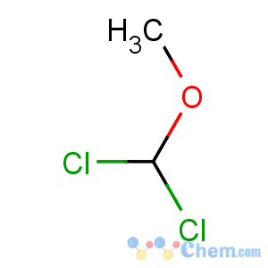 CAS No:4885-02-3 dichloro(methoxy)methane