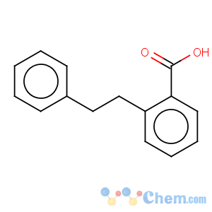 CAS No:4890-85-1 2-Bibenzylcarboxylic acid