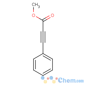 CAS No:4891-38-7 methyl 3-phenylprop-2-ynoate