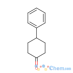 CAS No:4894-75-1 4-phenylcyclohexan-1-one