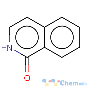CAS No:489453-23-8 2h-isoquinolin-1-one