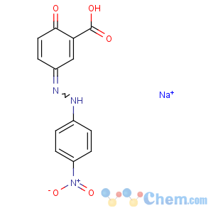 CAS No:4895-65-2 sodium