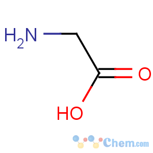 CAS No:4896-75-7 2-amino-2,2-dideuterioacetic acid