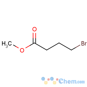 CAS No:4897-84-1 Methyl 4-bromobutyrate