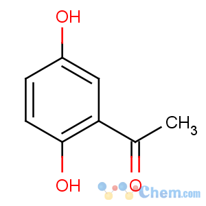 CAS No:490-78-8 1-(2,5-dihydroxyphenyl)ethanone