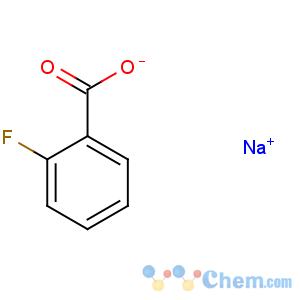 CAS No:490-97-1 sodium