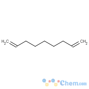 CAS No:4900-30-5 nona-1,8-diene