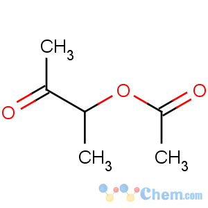 CAS No:4906-24-5 3-oxobutan-2-yl acetate