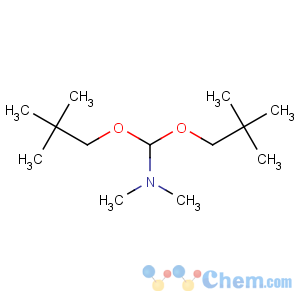 CAS No:4909-78-8 N,N-Dimethylformamide dineopentyl acetal