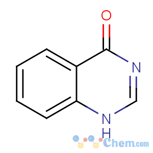 CAS No:491-36-1 1H-quinazolin-4-one