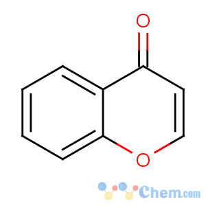 CAS No:491-38-3 chromen-4-one