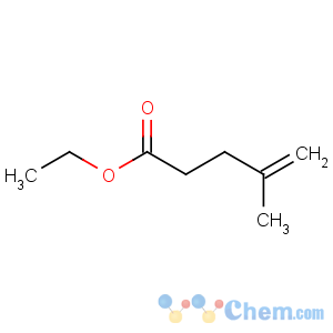 CAS No:4911-54-0 ethyl 4-methylpent-4-enoate
